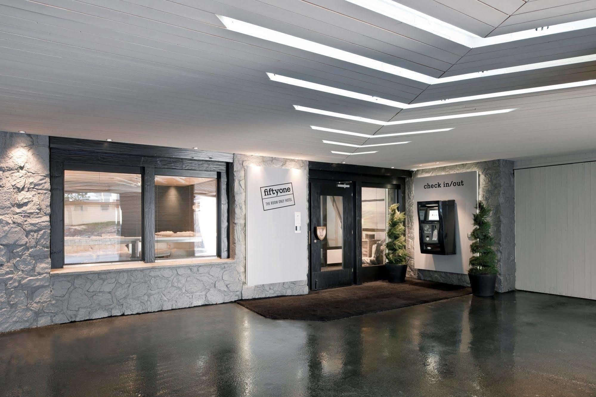 Morosani Fiftyone Hotel Davos Interior photo